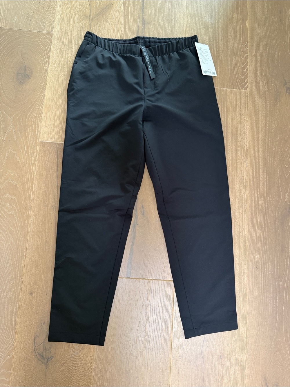 lululemon athletica Men's New Venture Trouser pant